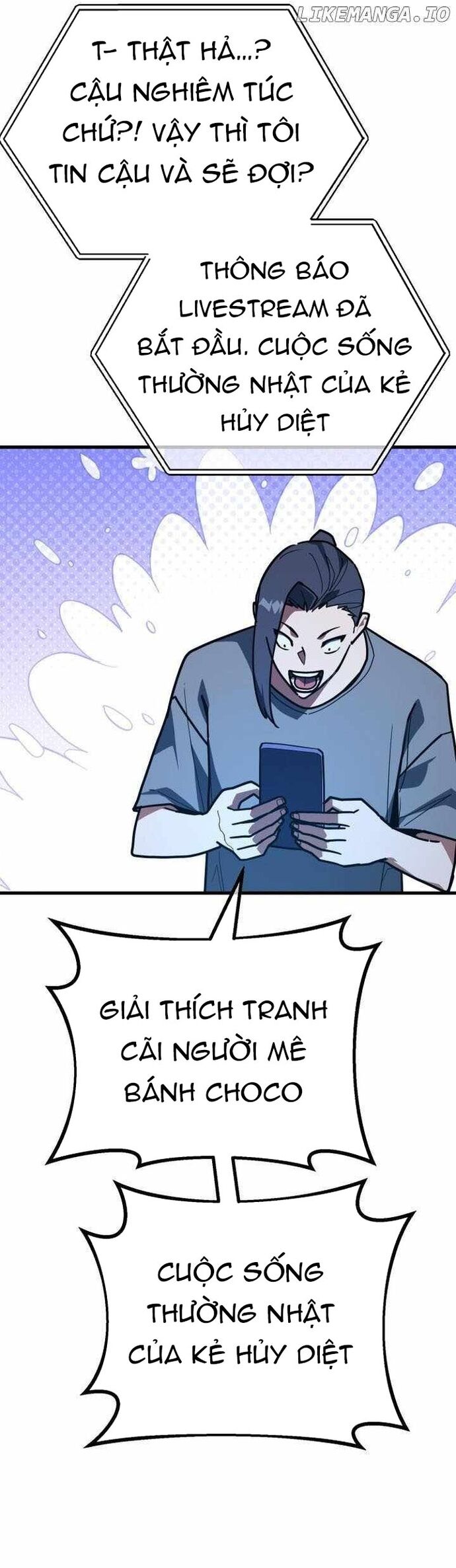 Quỷ Troll Mạnh Nhất Thế Giới