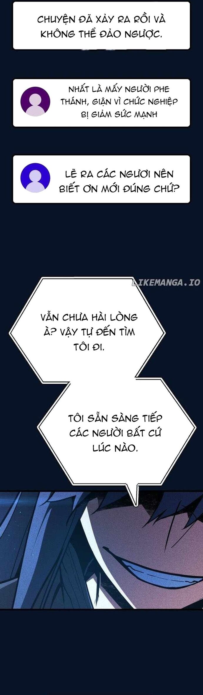 Quỷ Troll Mạnh Nhất Thế Giới