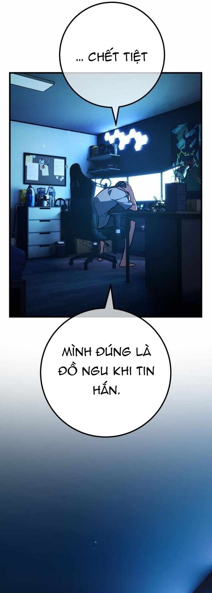 Quỷ Troll Mạnh Nhất Thế Giới
