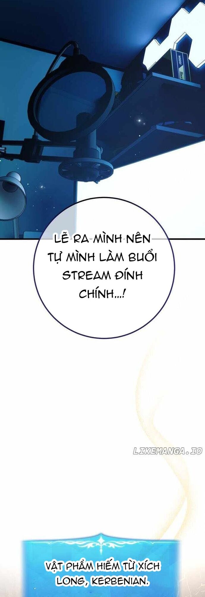 Quỷ Troll Mạnh Nhất Thế Giới