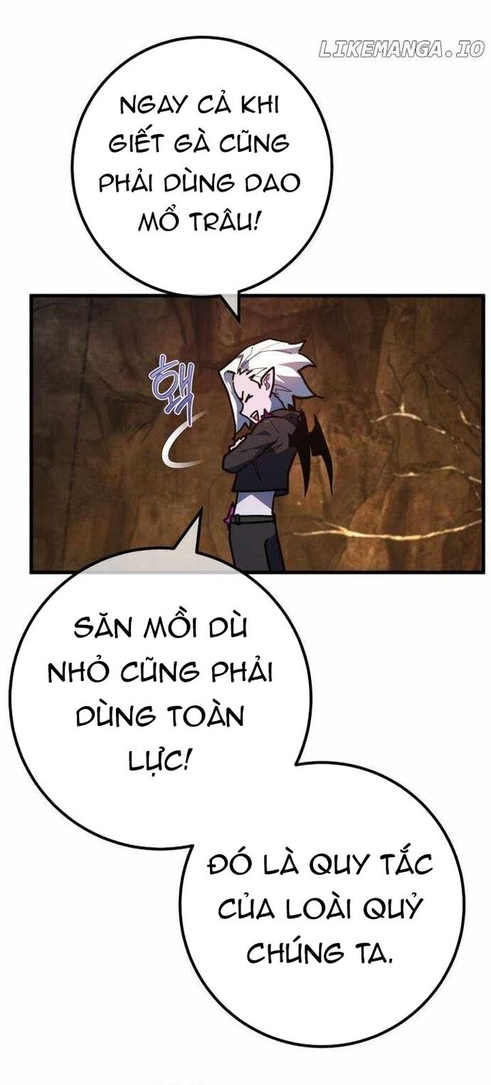 Quỷ Troll Mạnh Nhất Thế Giới