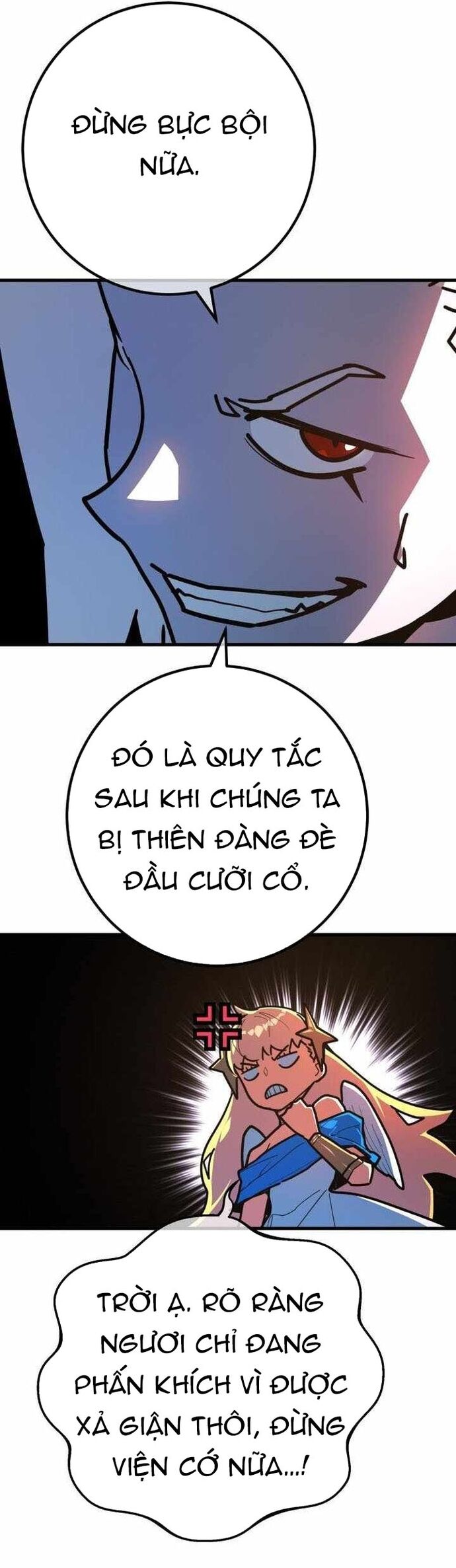 Quỷ Troll Mạnh Nhất Thế Giới