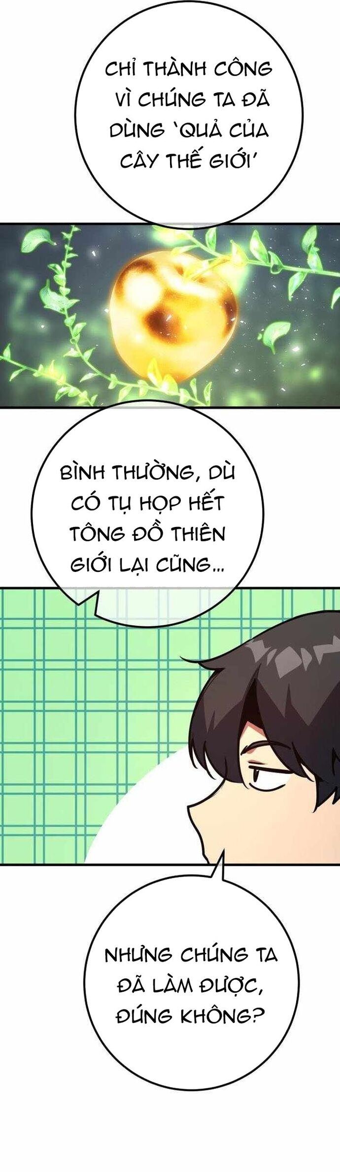 Quỷ Troll Mạnh Nhất Thế Giới