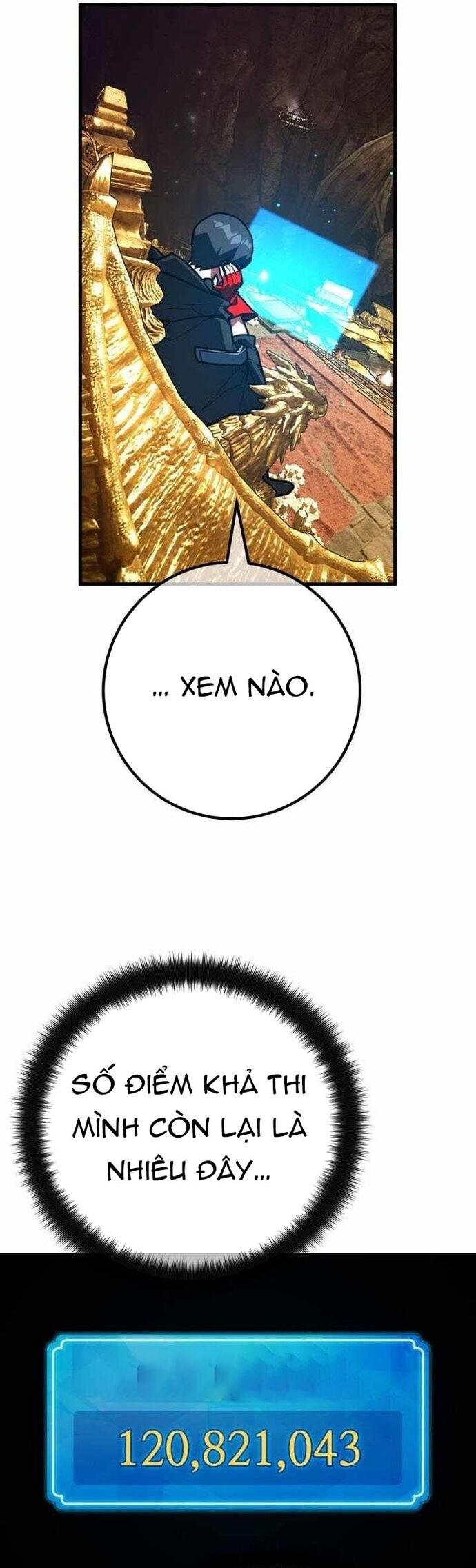 Quỷ Troll Mạnh Nhất Thế Giới