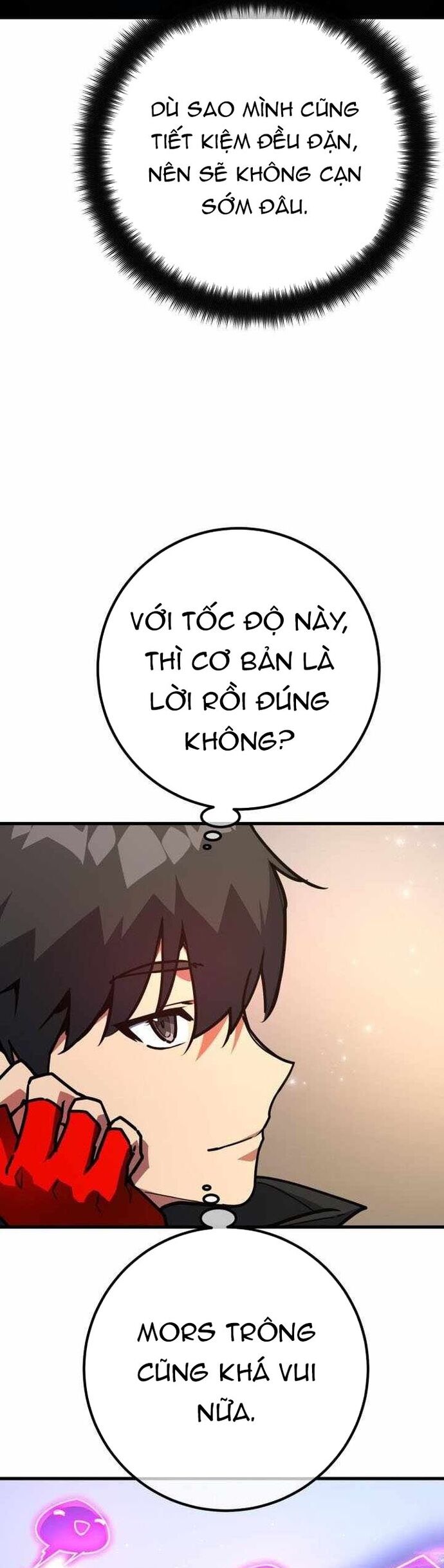 Quỷ Troll Mạnh Nhất Thế Giới