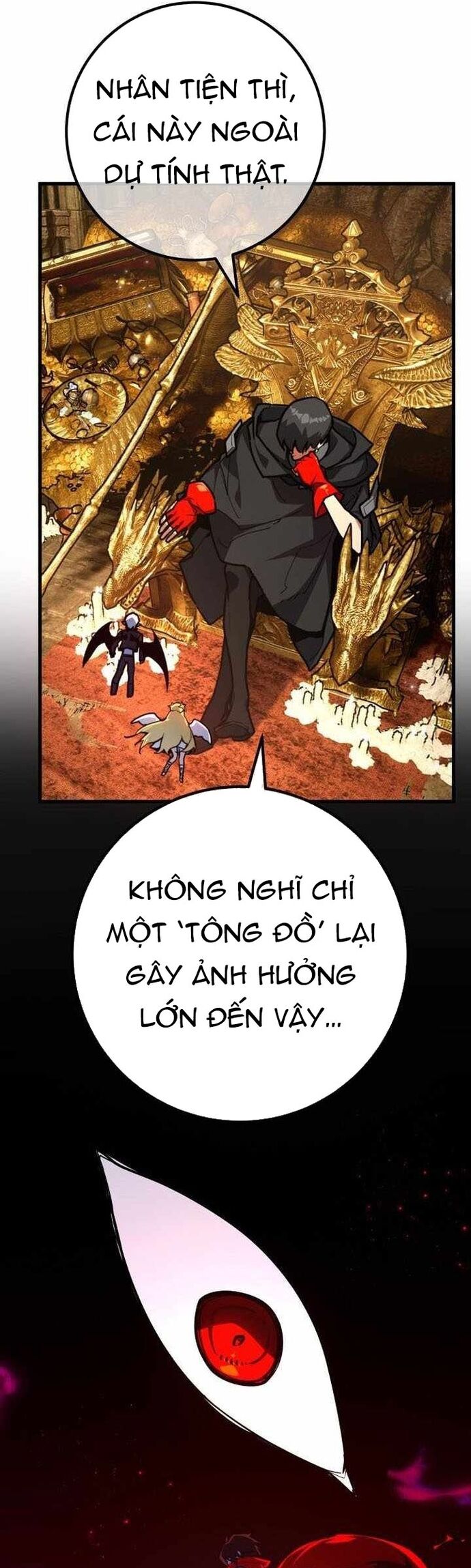 Quỷ Troll Mạnh Nhất Thế Giới