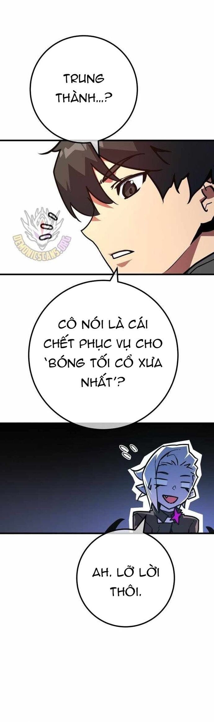 Quỷ Troll Mạnh Nhất Thế Giới