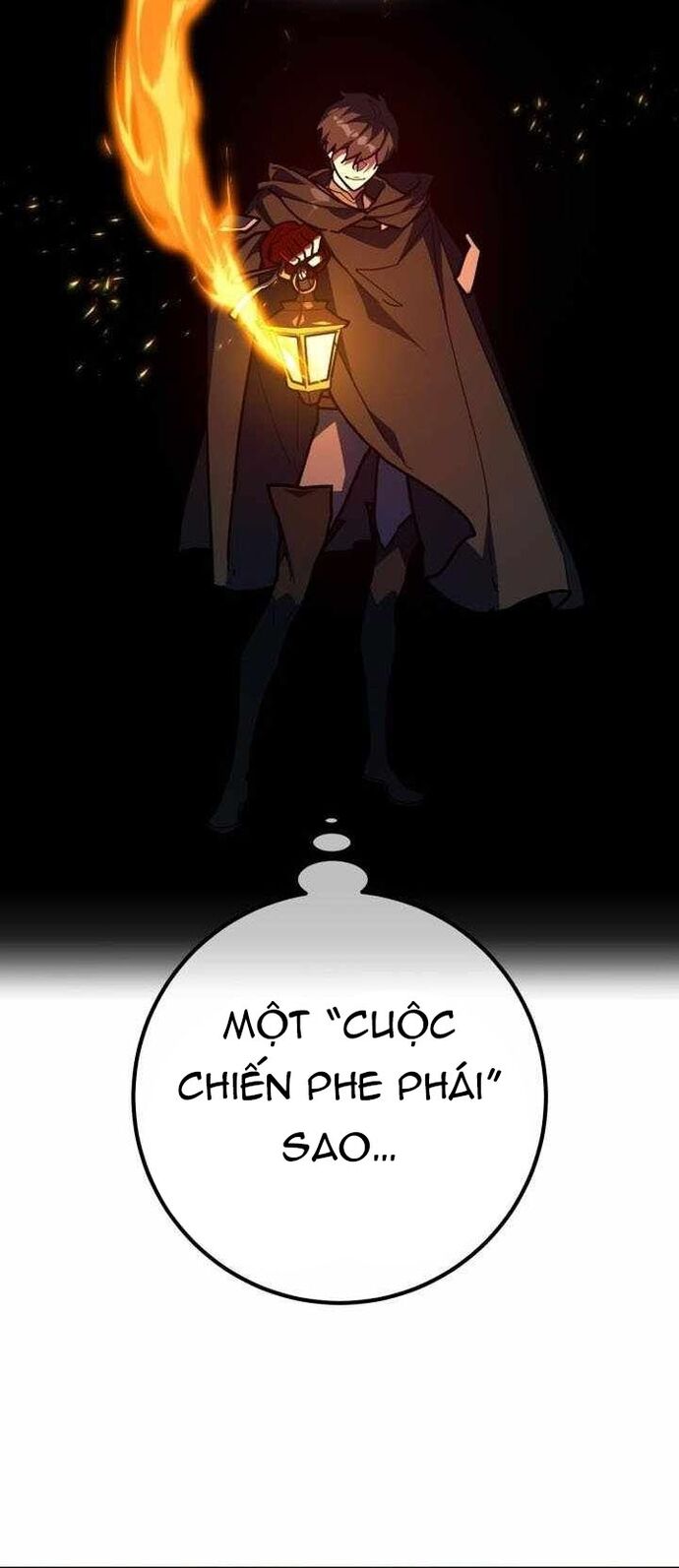 Quỷ Troll Mạnh Nhất Thế Giới