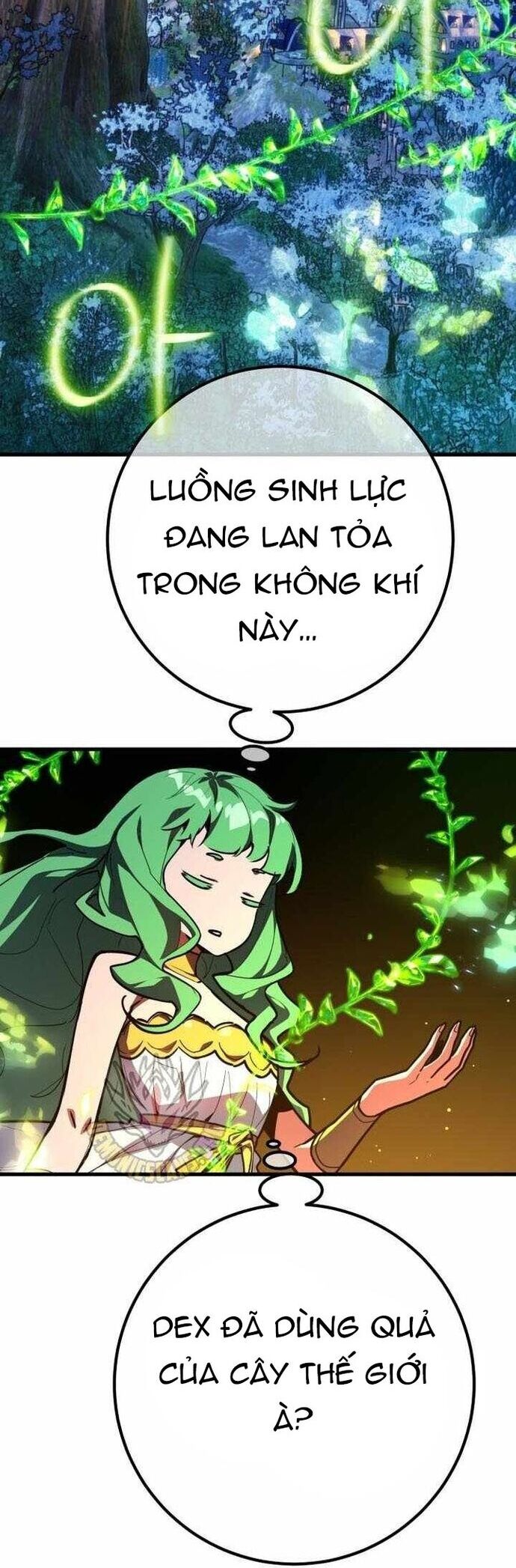Quỷ Troll Mạnh Nhất Thế Giới