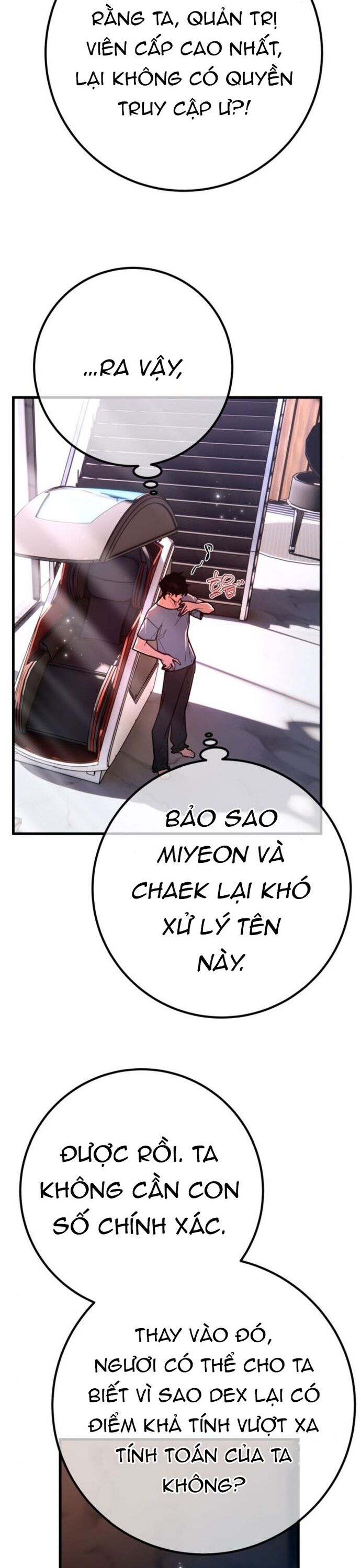 Quỷ Troll Mạnh Nhất Thế Giới