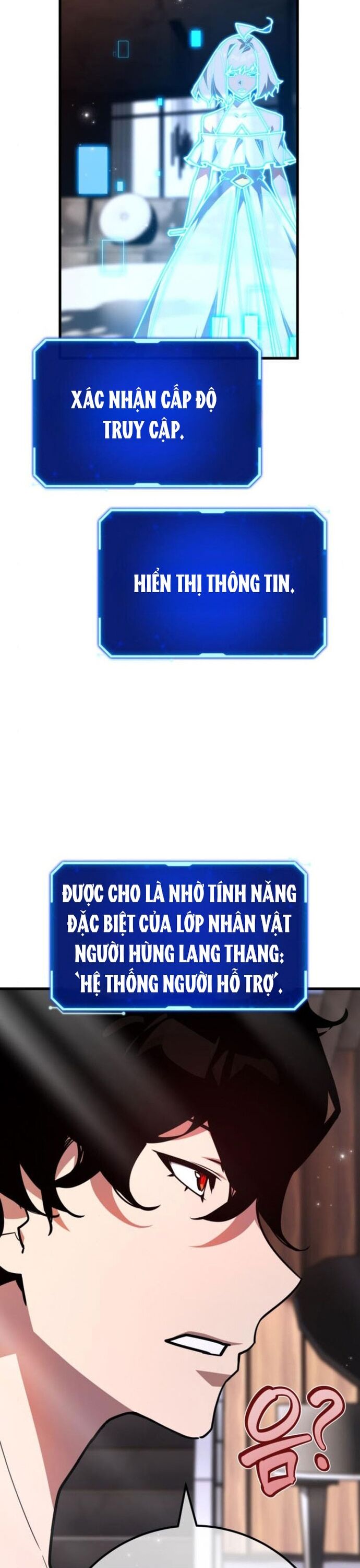 Quỷ Troll Mạnh Nhất Thế Giới