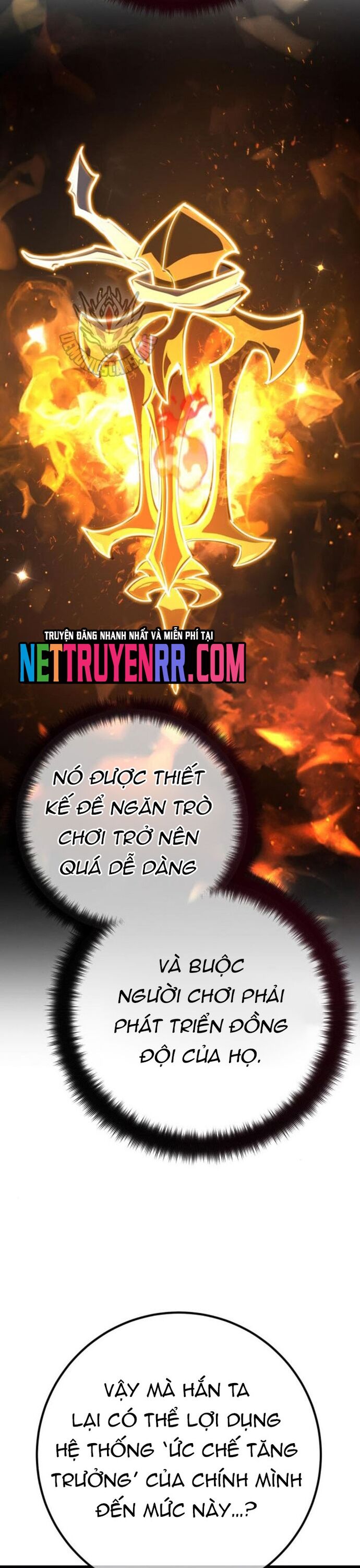 Quỷ Troll Mạnh Nhất Thế Giới