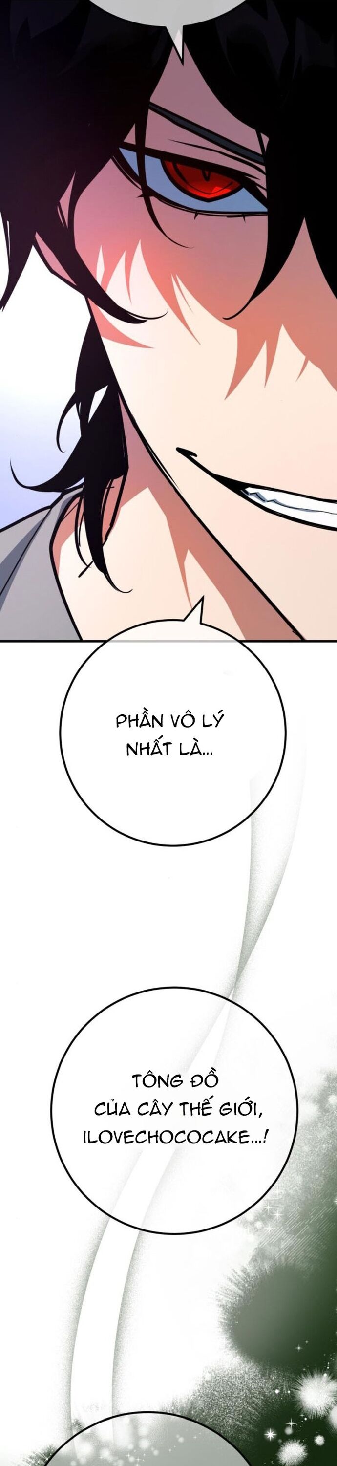 Quỷ Troll Mạnh Nhất Thế Giới