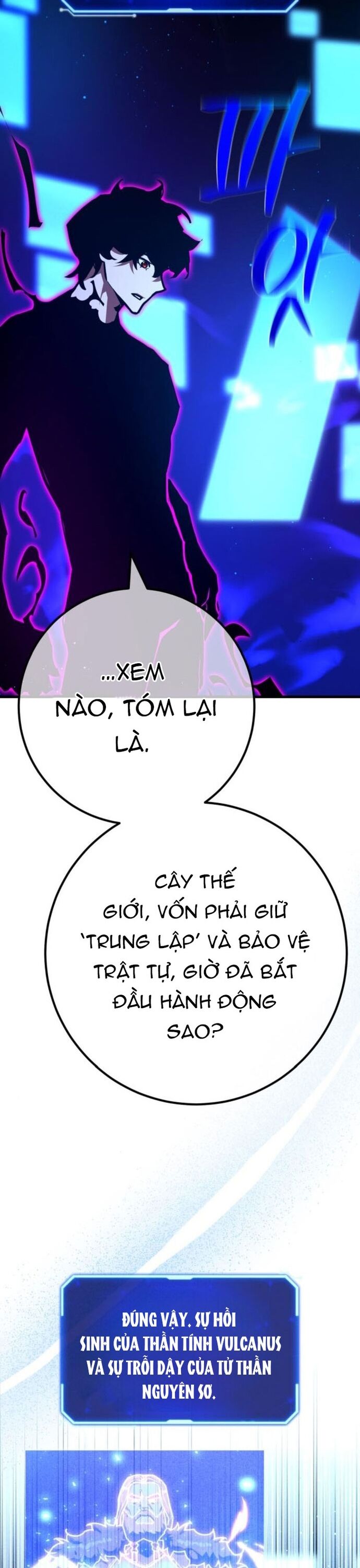 Quỷ Troll Mạnh Nhất Thế Giới