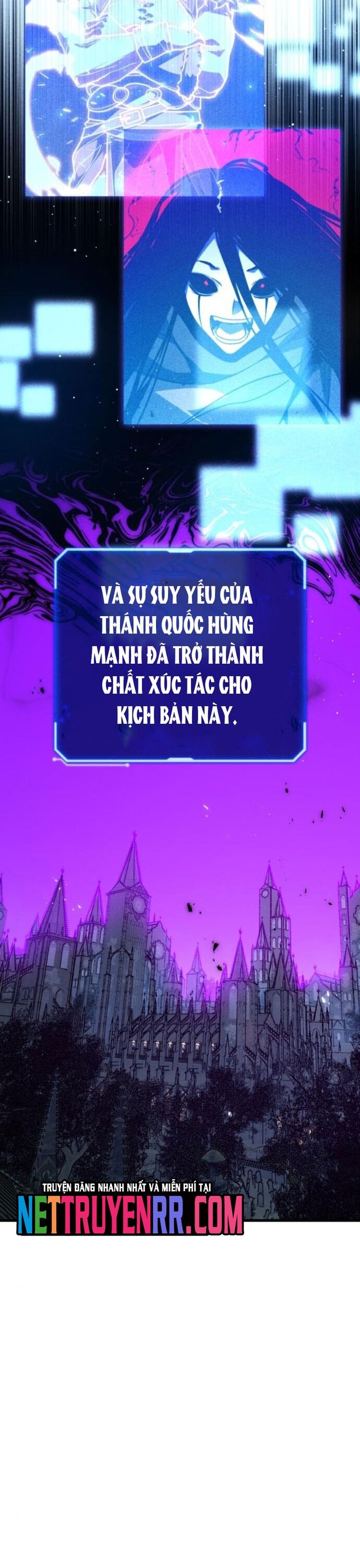 Quỷ Troll Mạnh Nhất Thế Giới