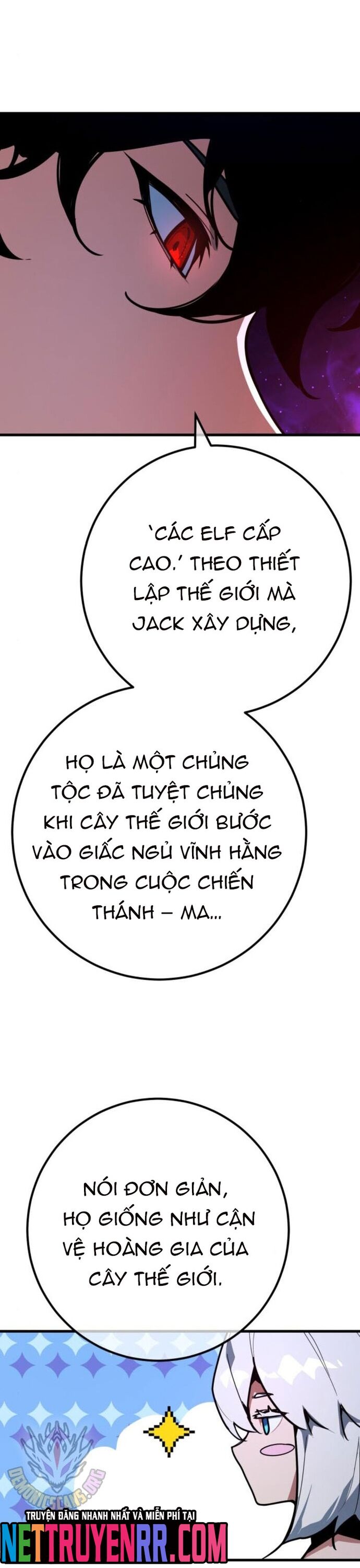 Quỷ Troll Mạnh Nhất Thế Giới