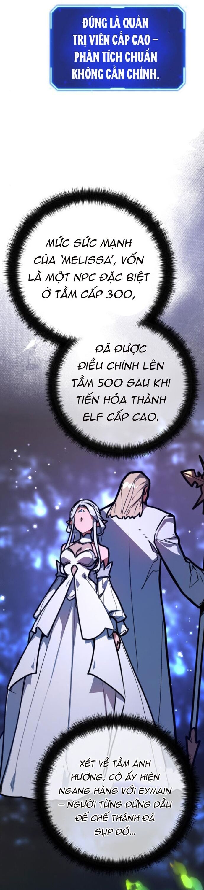 Quỷ Troll Mạnh Nhất Thế Giới