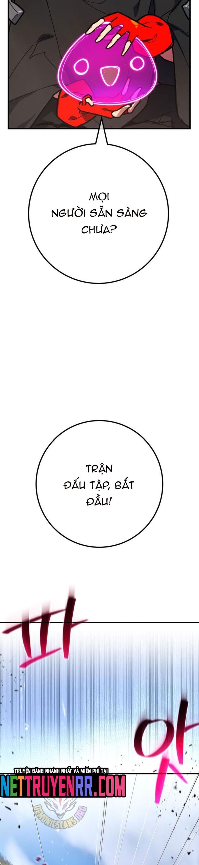 Quỷ Troll Mạnh Nhất Thế Giới