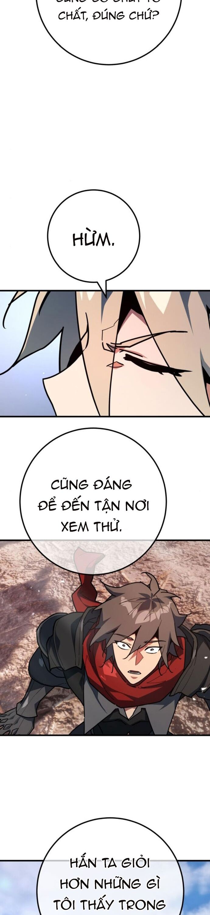 Quỷ Troll Mạnh Nhất Thế Giới