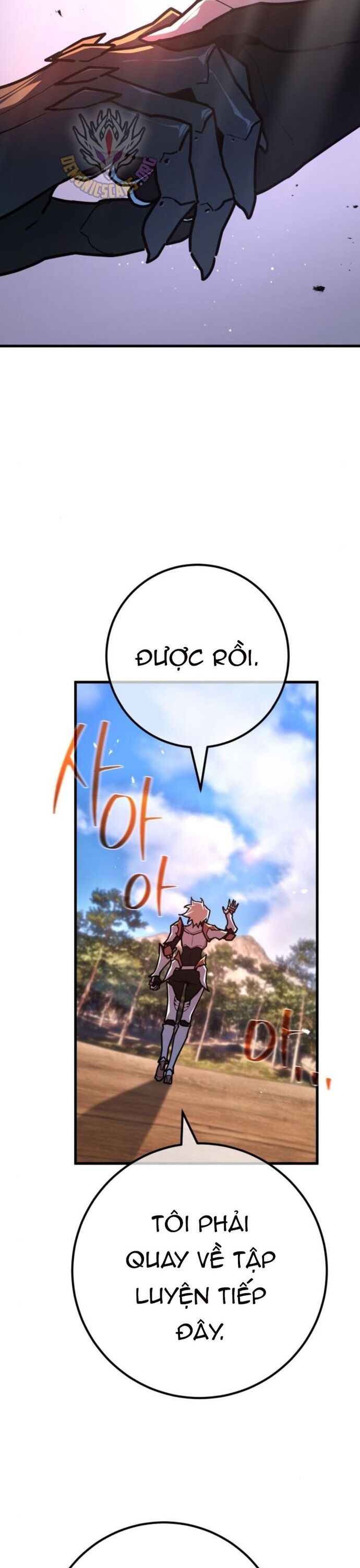 Quỷ Troll Mạnh Nhất Thế Giới