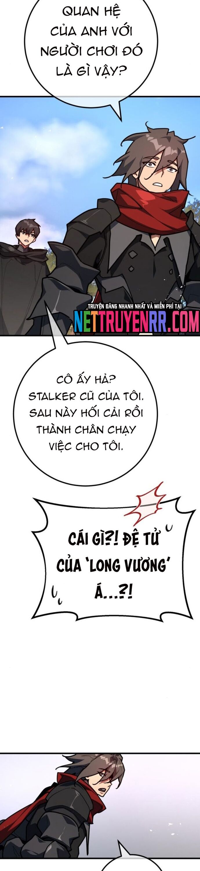 Quỷ Troll Mạnh Nhất Thế Giới