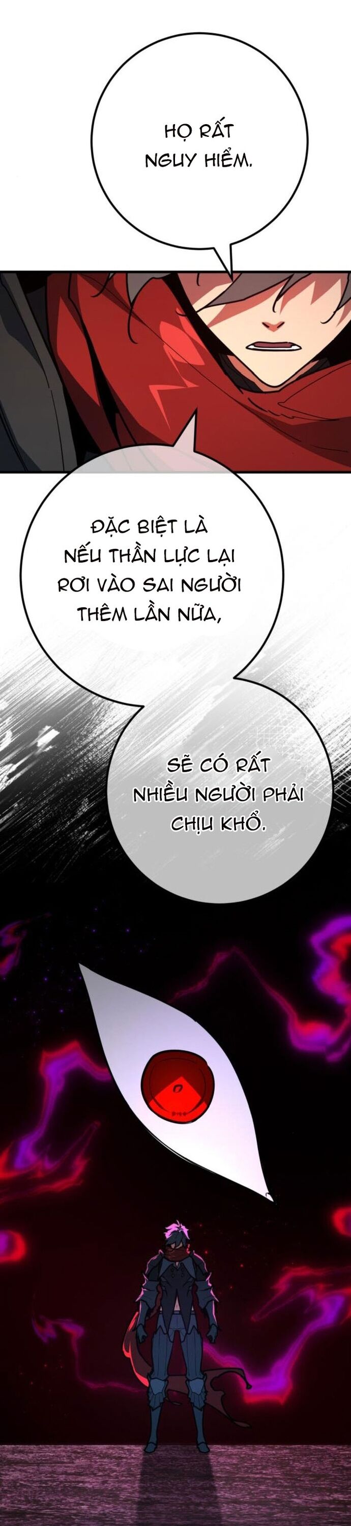Quỷ Troll Mạnh Nhất Thế Giới