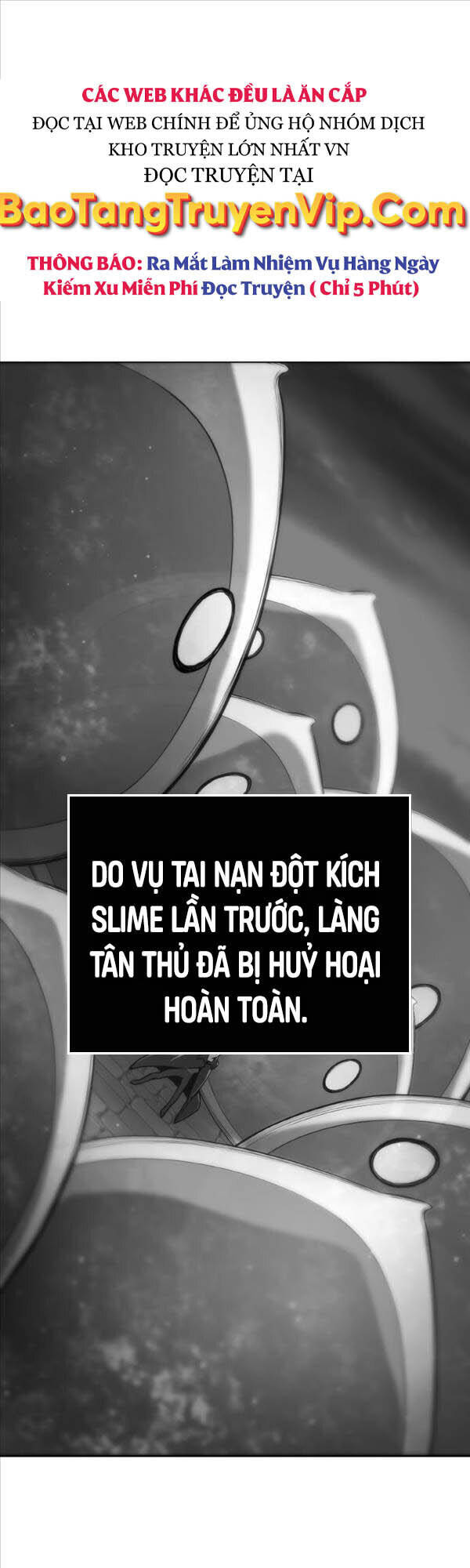 Quỷ Troll Mạnh Nhất Thế Giới