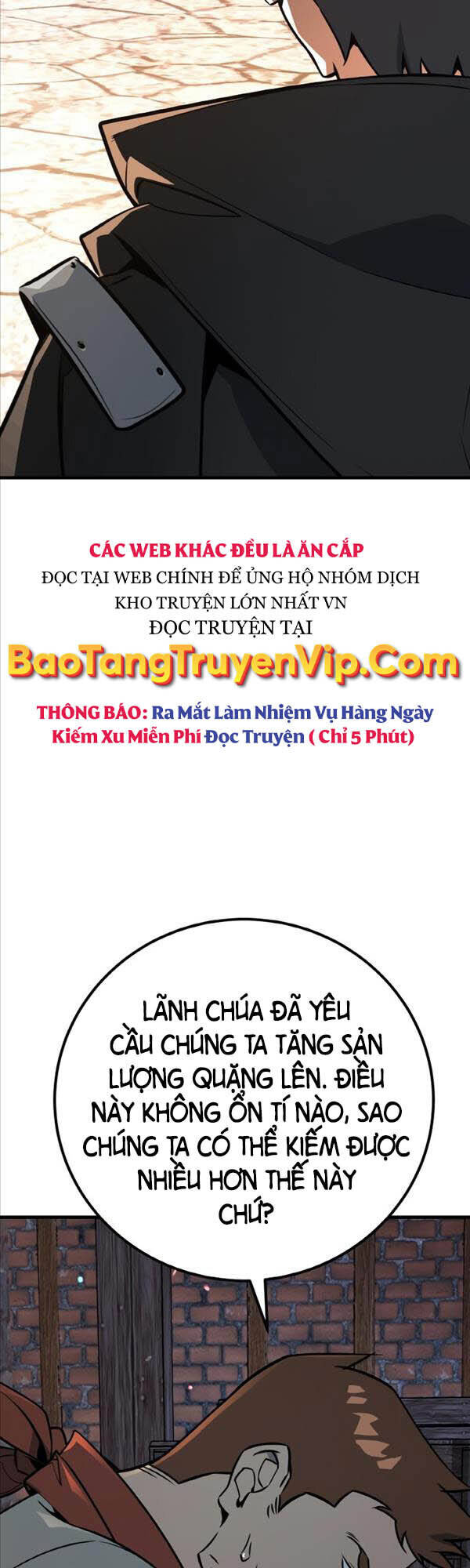 Quỷ Troll Mạnh Nhất Thế Giới