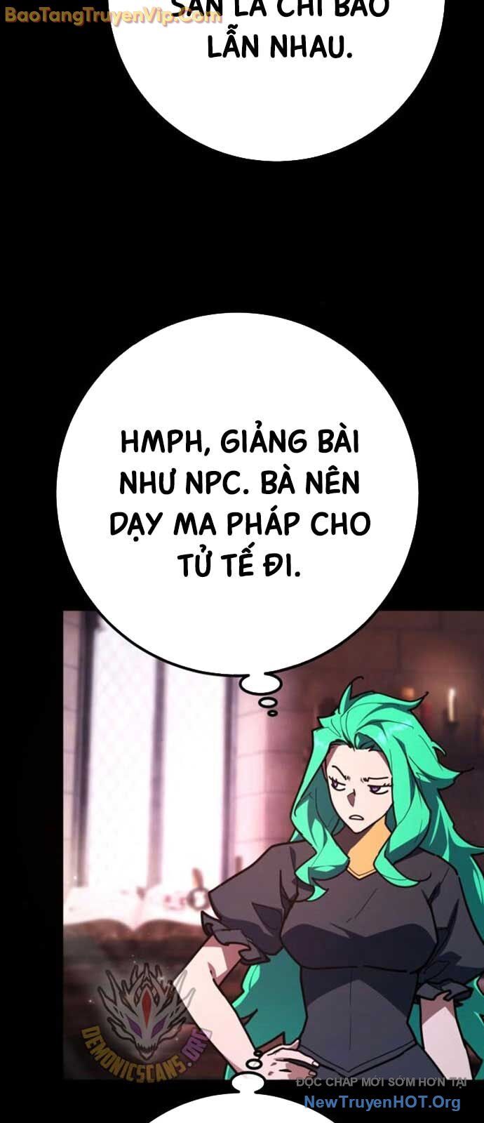 Quỷ Troll Mạnh Nhất Thế Giới