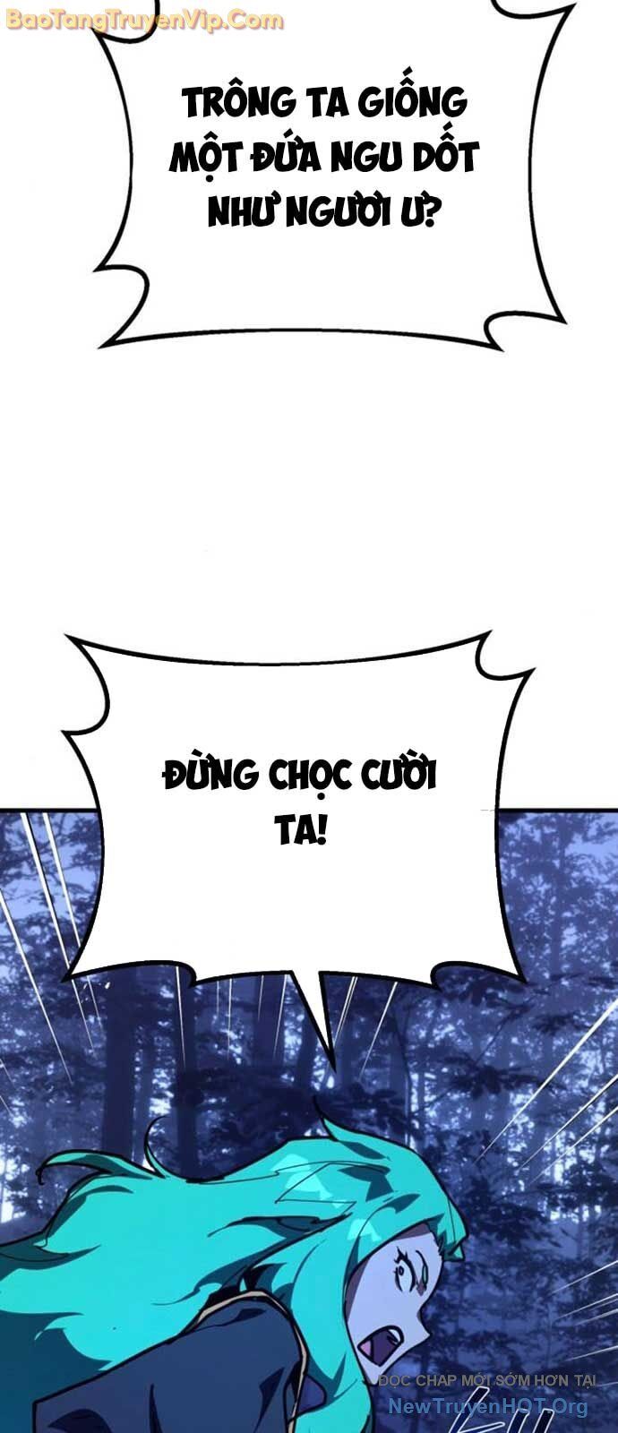 Quỷ Troll Mạnh Nhất Thế Giới