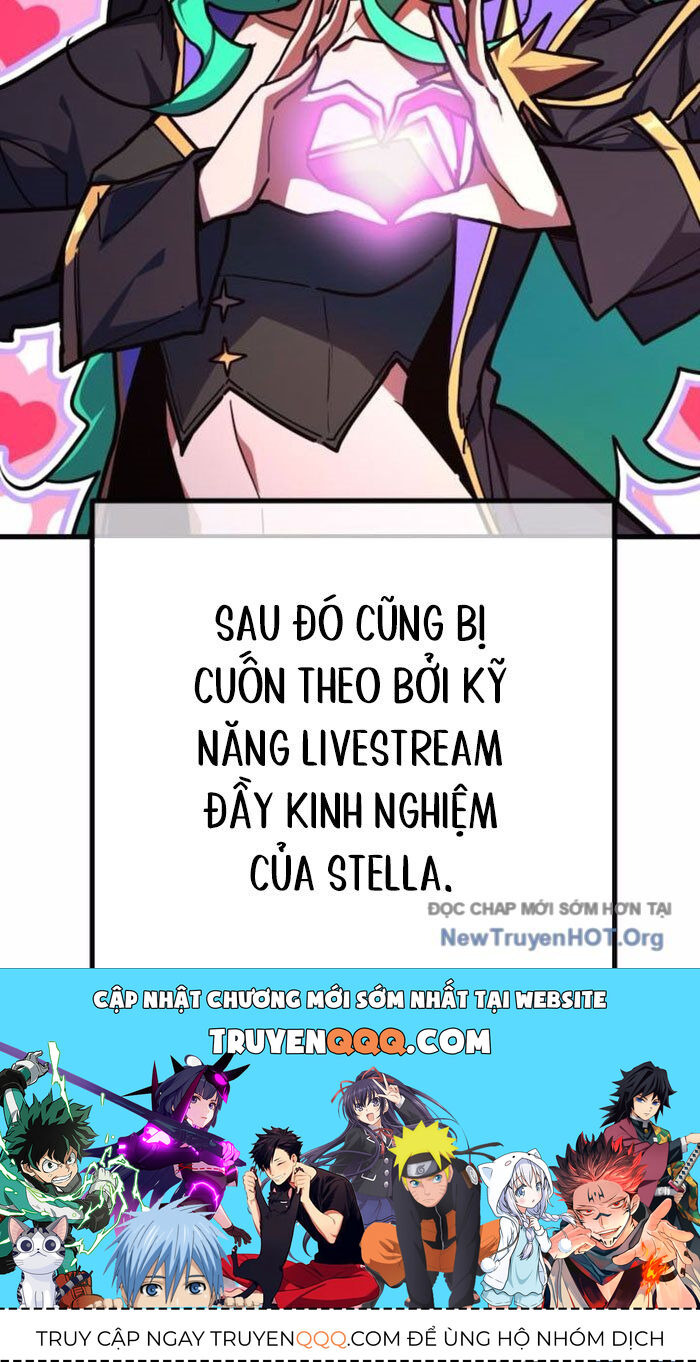 Quỷ Troll Mạnh Nhất Thế Giới