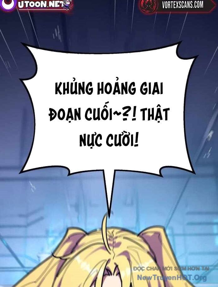 Quỷ Troll Mạnh Nhất Thế Giới