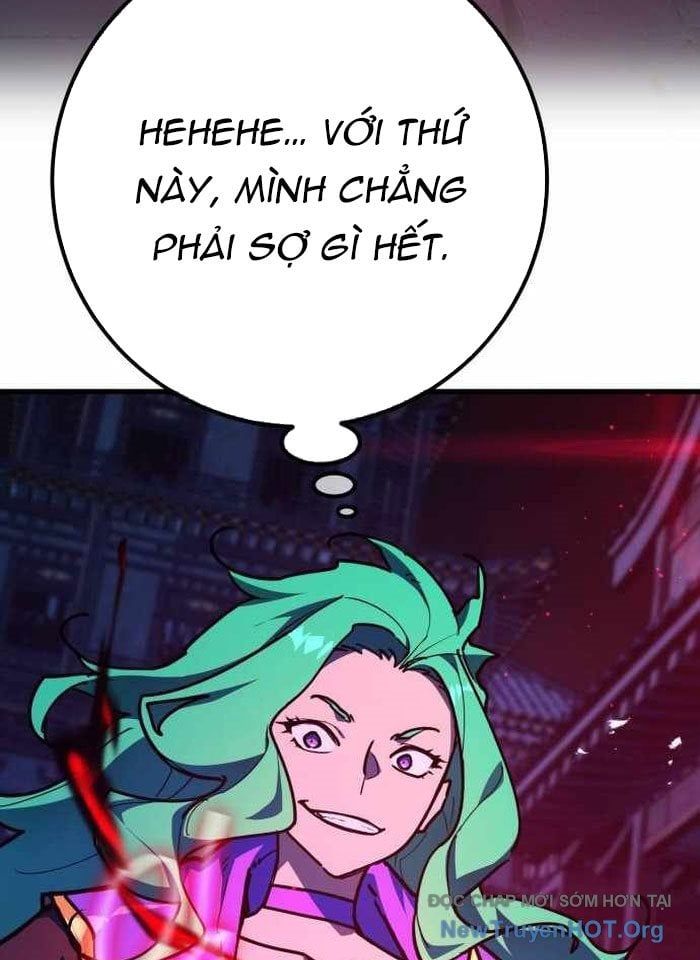 Quỷ Troll Mạnh Nhất Thế Giới