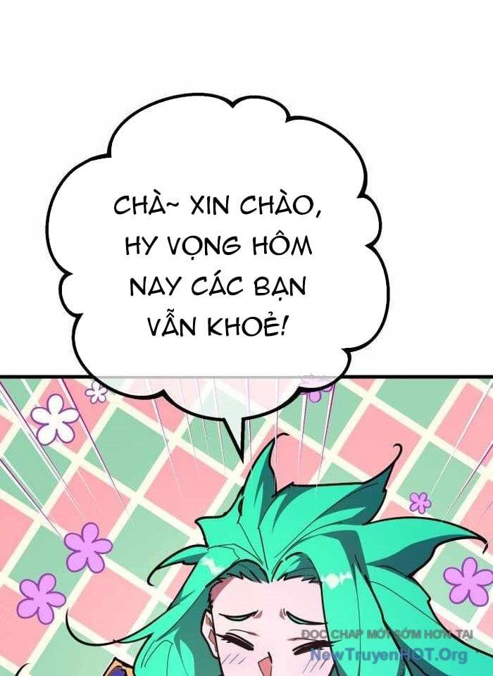 Quỷ Troll Mạnh Nhất Thế Giới