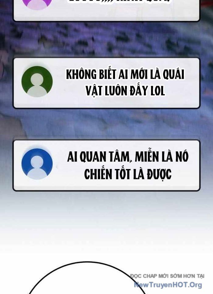 Quỷ Troll Mạnh Nhất Thế Giới