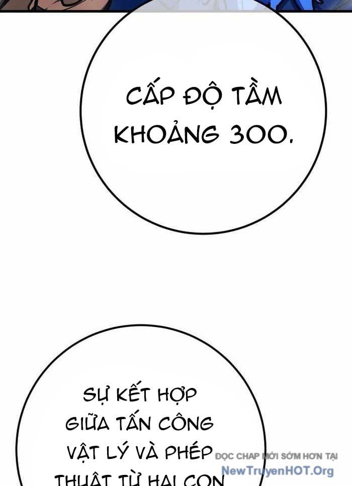 Quỷ Troll Mạnh Nhất Thế Giới