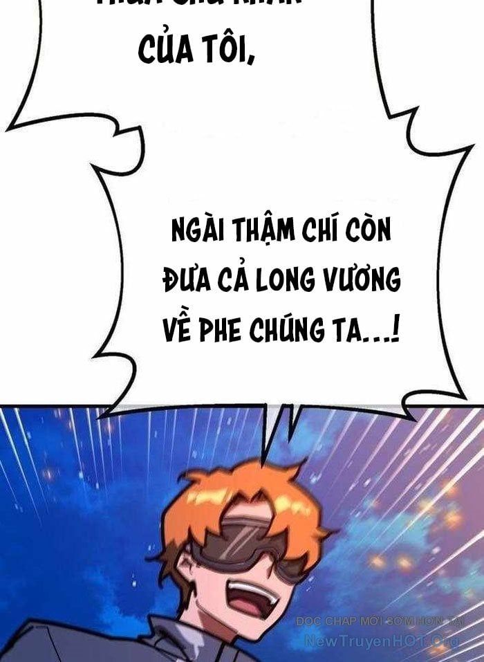 Quỷ Troll Mạnh Nhất Thế Giới