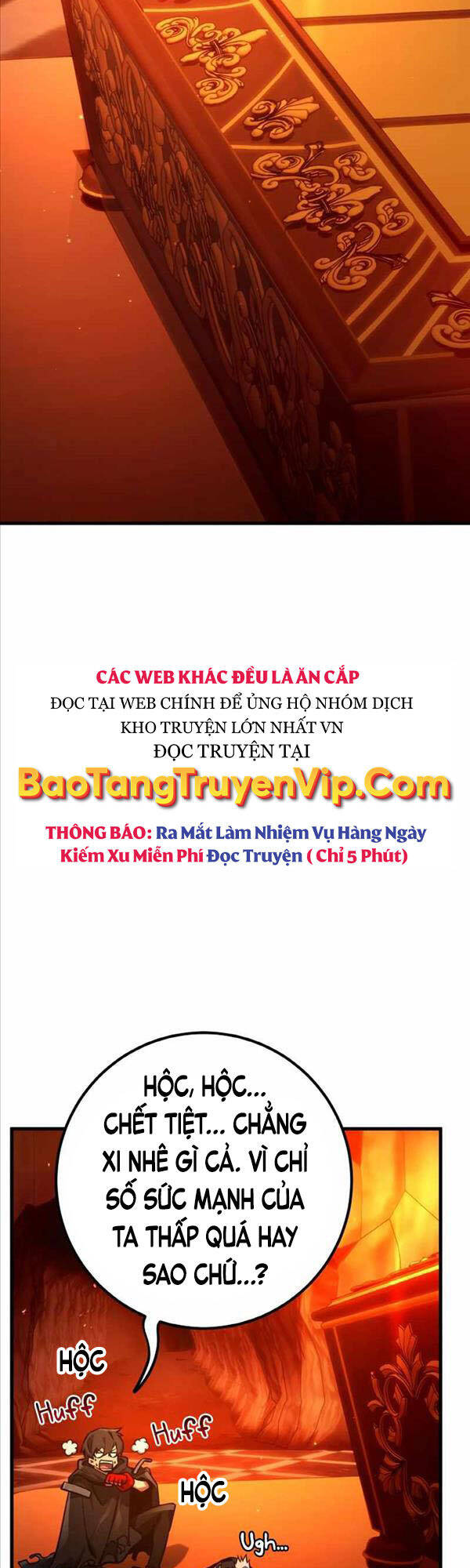 Quỷ Troll Mạnh Nhất Thế Giới