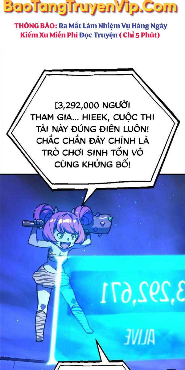 Quỷ Troll Mạnh Nhất Thế Giới