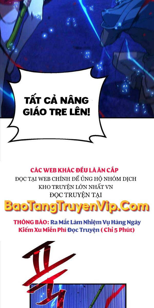 Quỷ Troll Mạnh Nhất Thế Giới