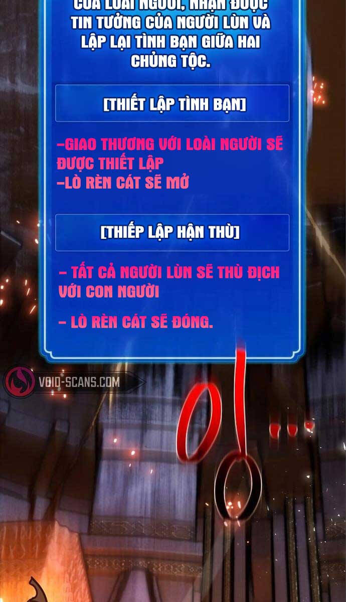 Quỷ Troll Mạnh Nhất Thế Giới