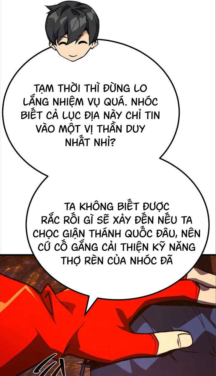 Quỷ Troll Mạnh Nhất Thế Giới