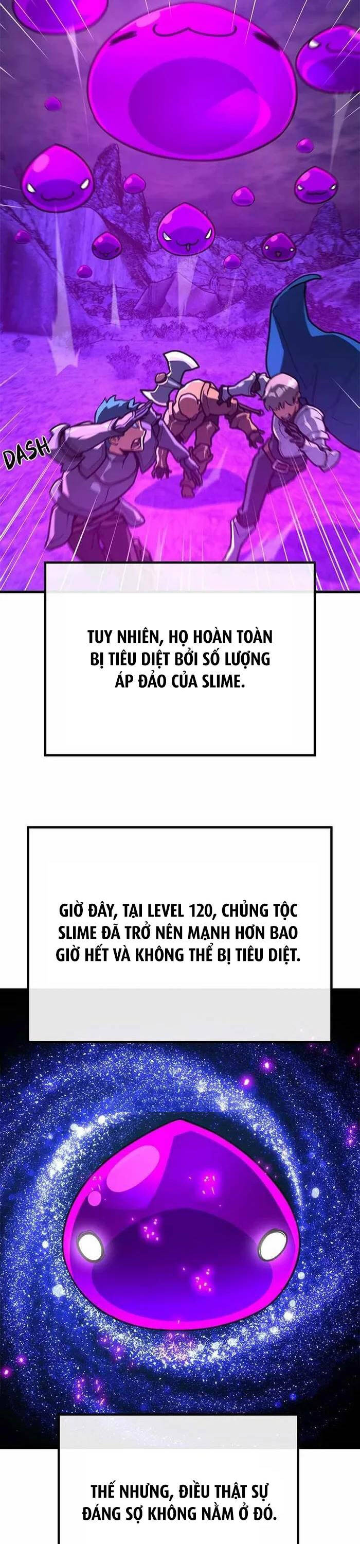 Quỷ Troll Mạnh Nhất Thế Giới