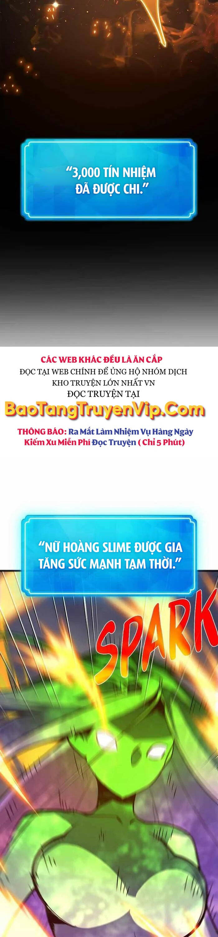 Quỷ Troll Mạnh Nhất Thế Giới