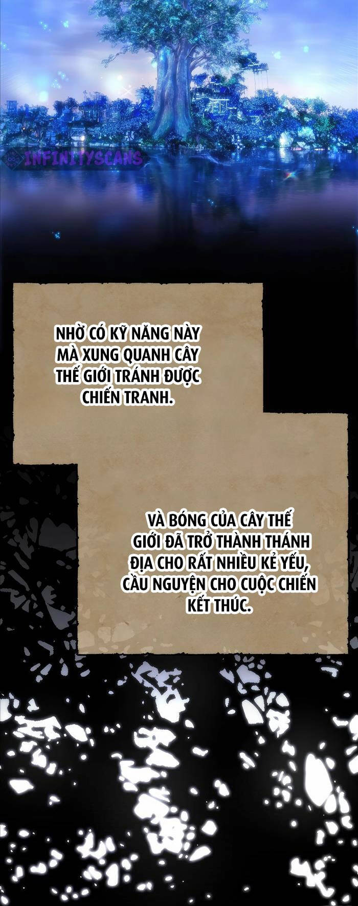 Quỷ Troll Mạnh Nhất Thế Giới