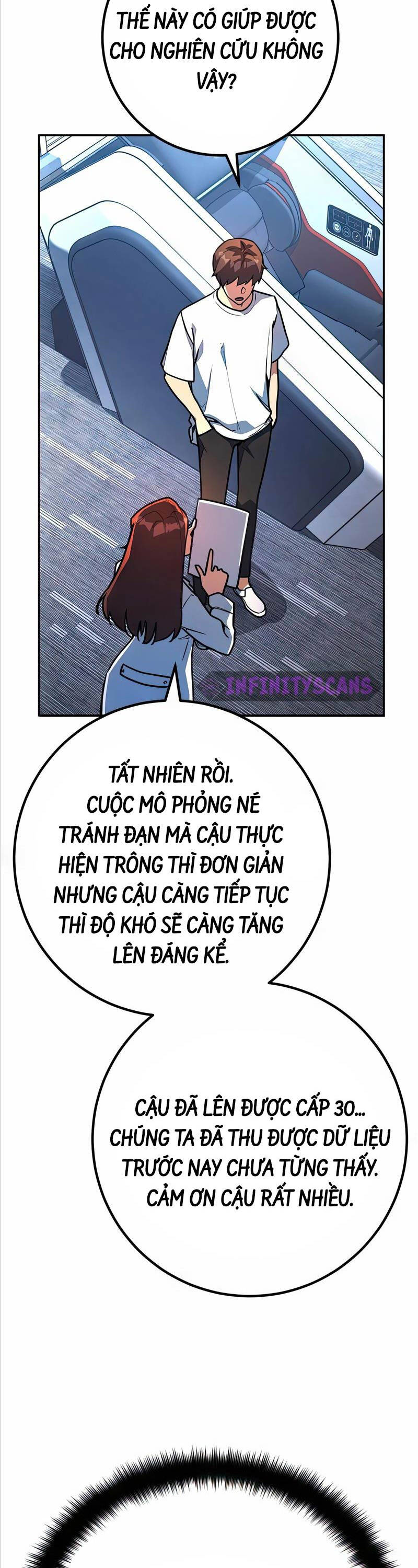 Quỷ Troll Mạnh Nhất Thế Giới