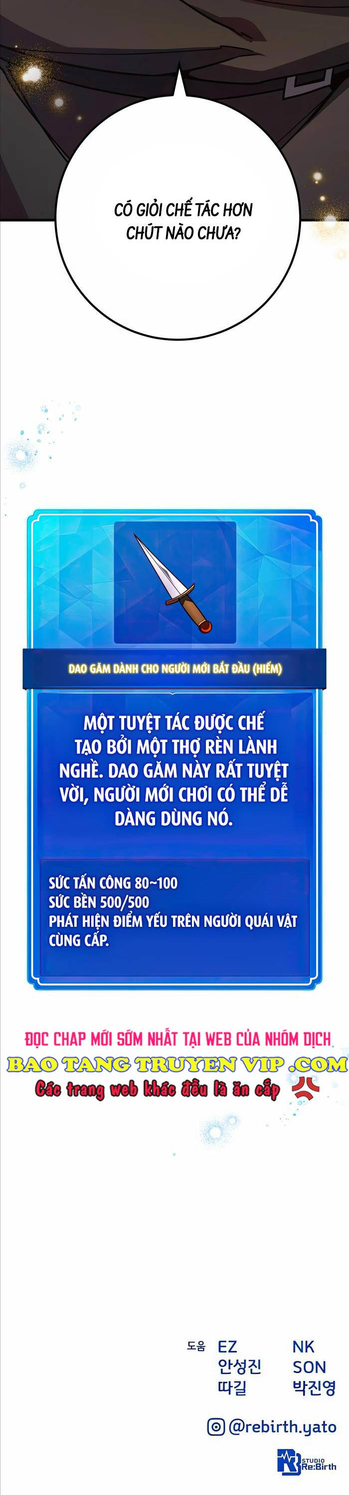 Quỷ Troll Mạnh Nhất Thế Giới