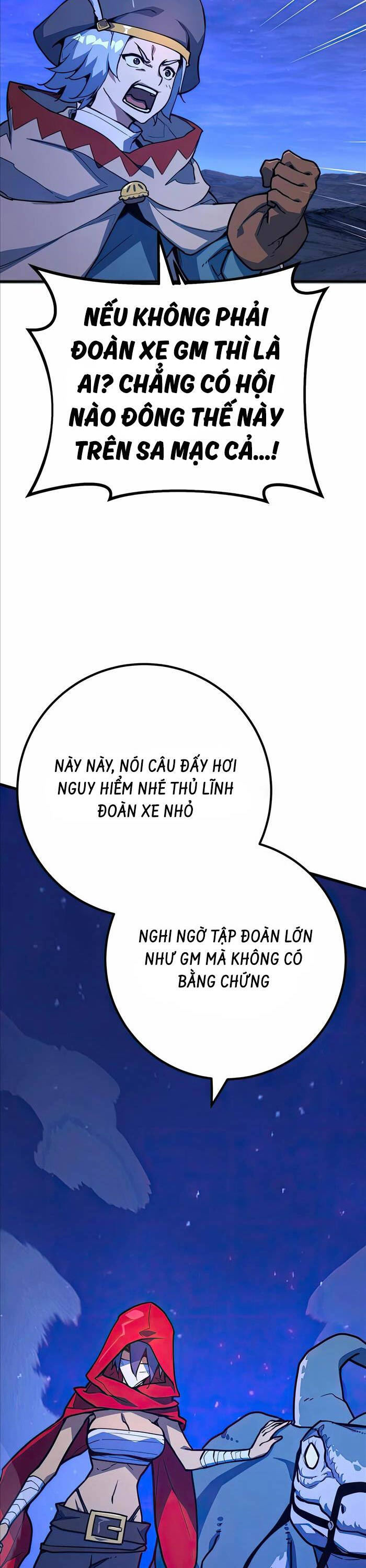 Quỷ Troll Mạnh Nhất Thế Giới