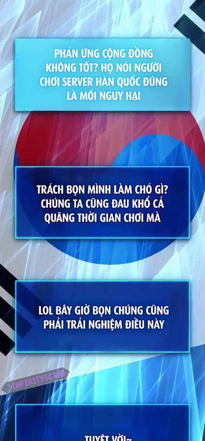 Quỷ Troll Mạnh Nhất Thế Giới