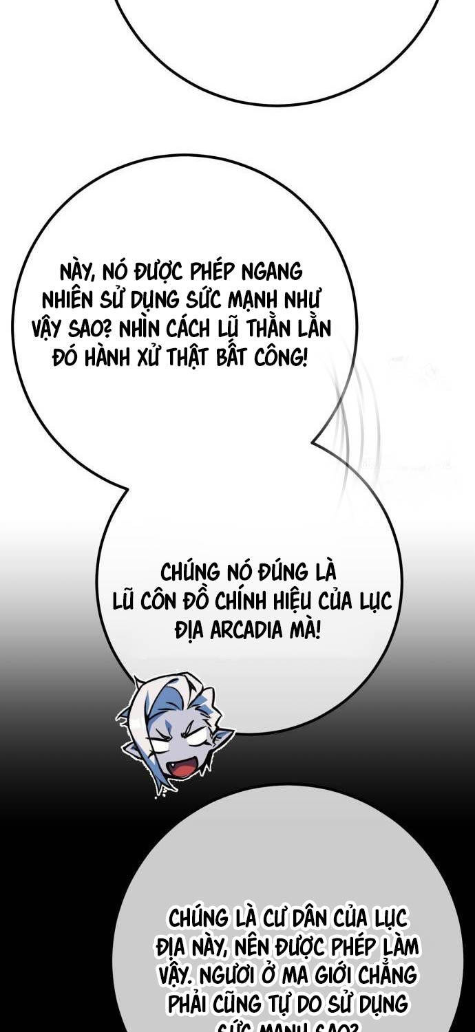 Quỷ Troll Mạnh Nhất Thế Giới